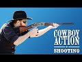 A beginners guide to single action shooting
