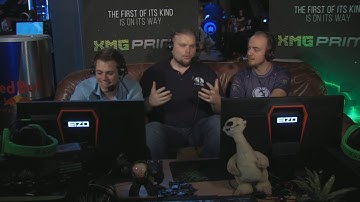 HomeStory Cup X SC2   Grand Finals   Parting vs Flash