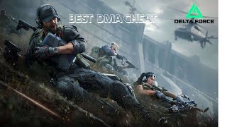 Clutch Solution Delta Force – Undetected Cheat (Clutch DMA)