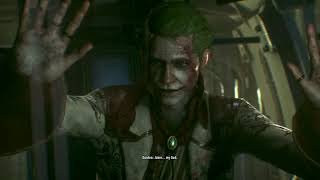 Batman: Arkham Shite (Part 2 - Return of the King)