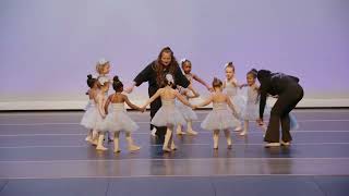 Gift of a Friend — Dance Quest International The INTERNATIONAL Experience