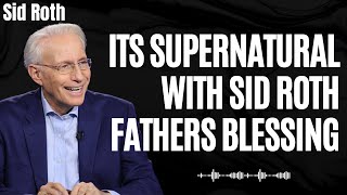 Illuminate Path - Its Supernatural with Sid Roth FatherS Blessing | SID ROTH 2024