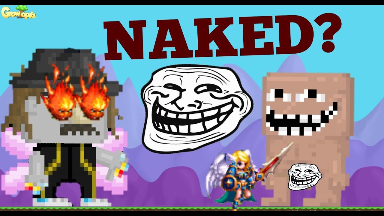 naked prank naked prank
