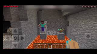 Minecraft Steve-my ýada Pul? #shorts