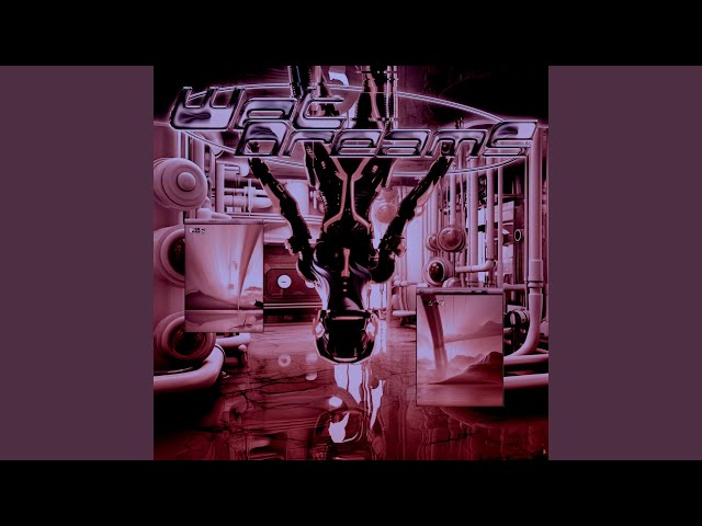 WET DREAMS (LUV N LUST)