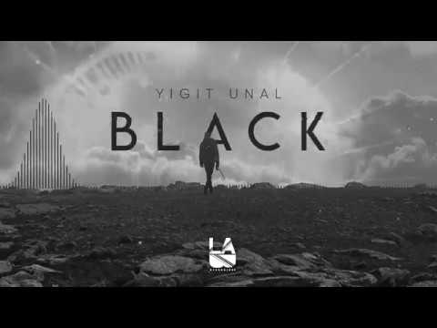 Yigit Unal - Black