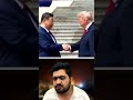Trump ने China से क्या एग्रीमेंट किया! #iran #china #shorts