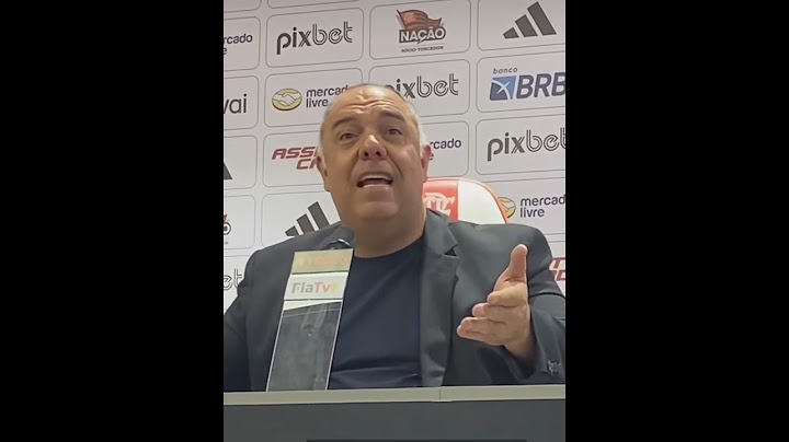 Marcos Braz Jantou mandou na lata de geral! #flamengo #maisquerido #futebol #corinthians