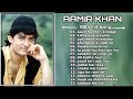 Aamir khan 90 s hit song sadabahar gane best of