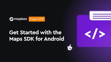 🚀 Get Started with Mapbox Maps SDK for Android – Step-by-Step Tutorial