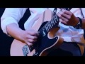 씨엔블루CNBLUE 이종현 Lee Jong Hyun - Nothing 기타연주 Guitar Solo Cut