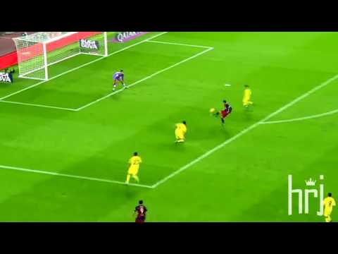 Neymar Jr Neymagic Dribbling Skills 2015 2016 HD