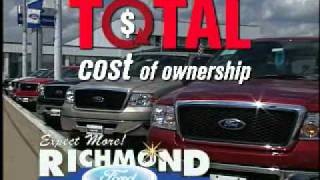 Ford Dealer TV Commercial Archives from RICH FORD in Albuquerque Ford Dealers In Albuquerque