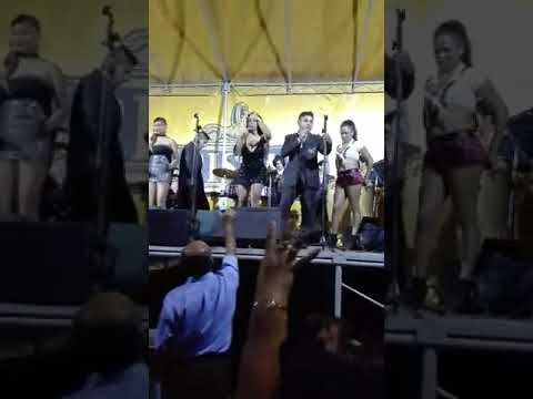 Juerga animacion Deysi Araujo