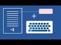 How to Add Comments in Word using a Keyboard Shortcut