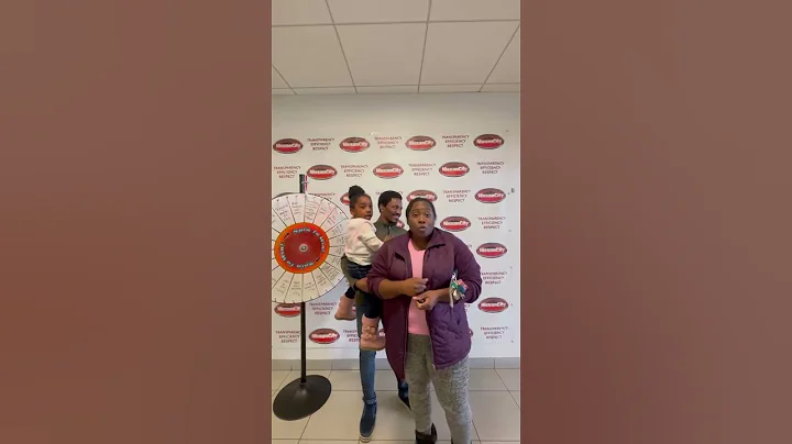 My experience was amazing! said Cassandra from Lin...