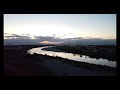 [Drone Test Flight] DJI Mavic Mini fly at Sobue-Cho, Inazawa, Aichi