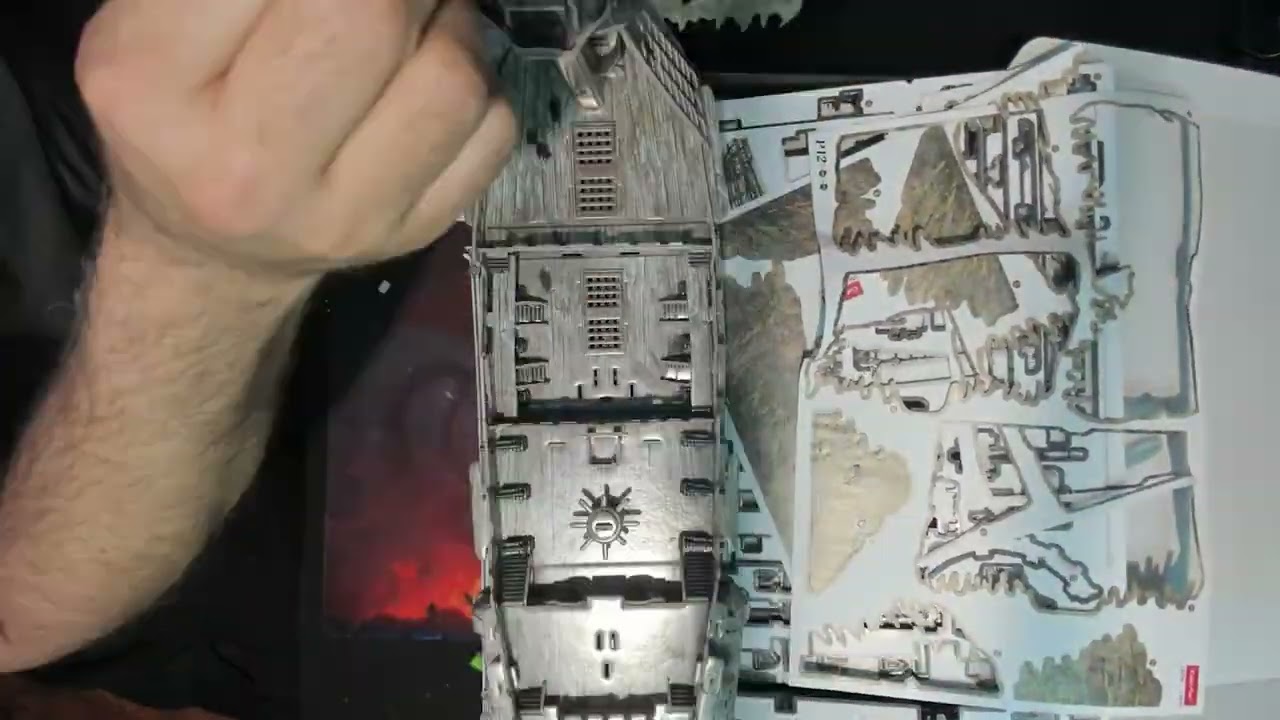 Undead Pirate Ship 02