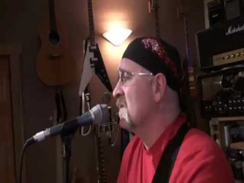 Loren Kuhl sings "He Stopped Loving Her Today", us...