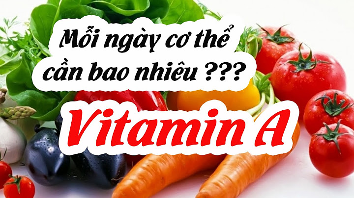 Thuốc vitamin a 5000 iu giá bao nhiêu năm 2024