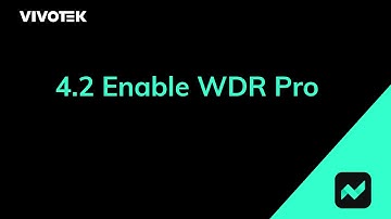 Shepherd Tutorials – Enable WDR Pro