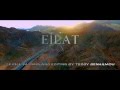 EILAT (Israël) Drone Views in 4K with my new DJI Phantom 3