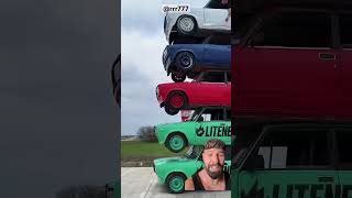 Le gustan los coches grandes coachusman2475
