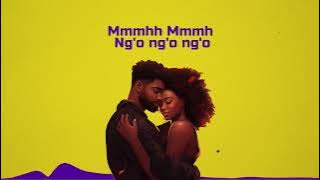 Appy - Ng'o ( Lyric Audio)