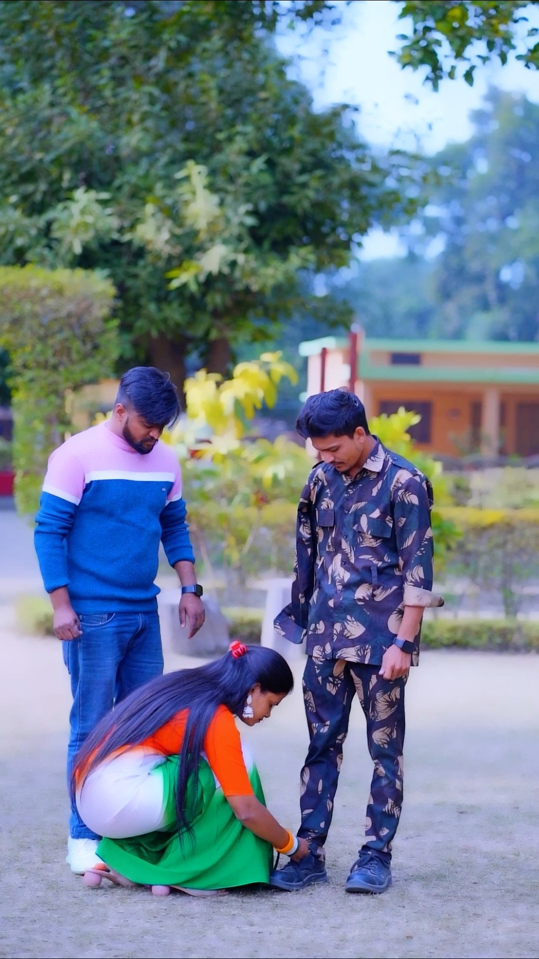 God alha bhagwan ne bnaya ek insaan