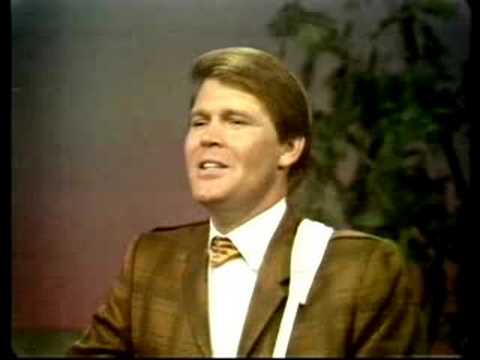 Glen Campbell - By The Time I Get To Phoenix - YouTube