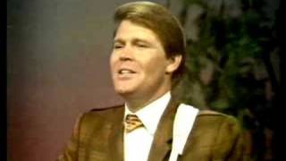 Video thumbnail of "Glen Campbell - By The Time I Get To Phoenix"