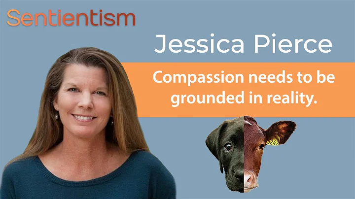 "Compassion needs to be grounded in reality" - Bio...