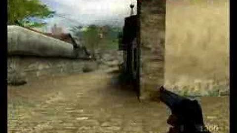 4 ONE DEAGLE CSS INFERNO