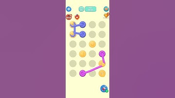 Tangled line 3D level 25 || popular games|| puzzle games