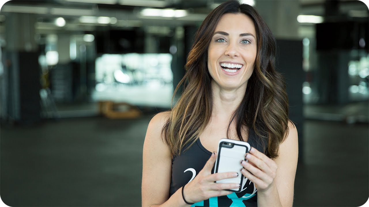 21 Day Fix Q&A with Autumn Calabrese! 