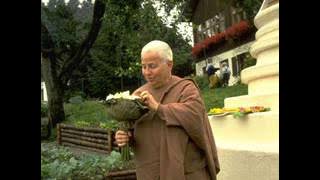 Ayya Khema - Impermanence Contemplation(Anicca)