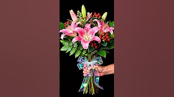 Happy Birthday to You. Beautiful Birthday Flowers. #happybirthdaysong #birthday flower #birthdaysong