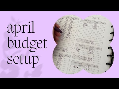 $4700 budget with