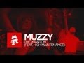 [DnB] - Muzzy - The Phantom (feat. High Maintenance) [Monstercat Official Music Video]