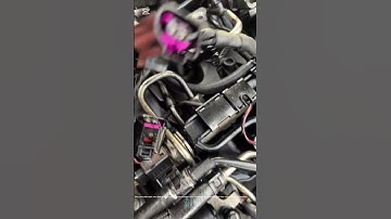 1.6tdi injector bolts snapped (2012)