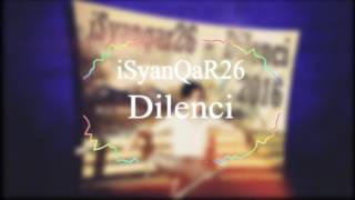 iSyanQaR26 - Dilenci - ( İsfihan Beats ) 2016 #YENİ MUSİC Resimi