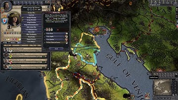 How To Declare A War In Crusader Kings 2