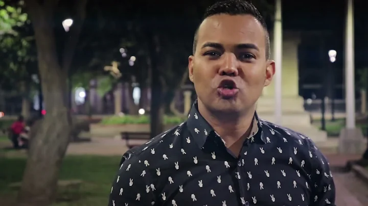 Activa  Tu potencial con John Barbosa