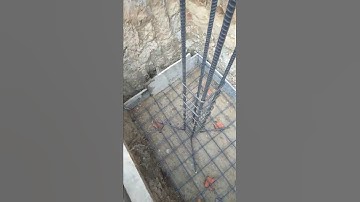 thi công móng cổ cột chất lượng cho nhà cấp 4