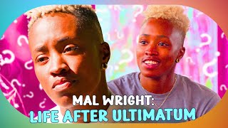 Celebrity What Happened to Mal Wright After The Ultimatum: Queer Love? | Update & Insights Profile