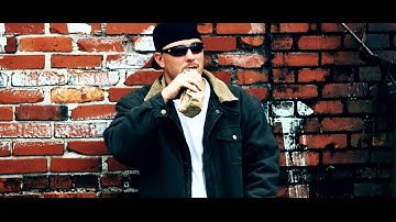 Cymple Man - RIP MCA (Official Music Video)