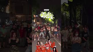 [KPOP IN PUBLIC] ITZY “CAKE” | Random play dance #shorts Resimi