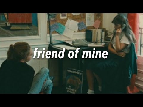 avicii, vargas & lagola - friend of mine (türkçe çeviri)