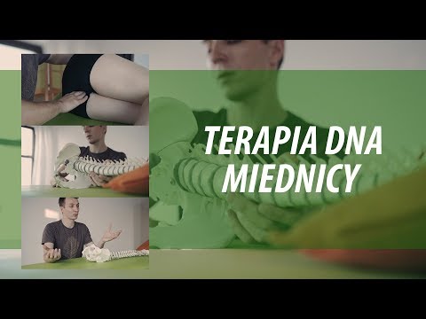 Wideo: Terapia Dna Miednicy: Dopóki Nie Spróbowałem, Myślałem, że Moje Ciało Jest Złamane