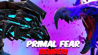 Primal Fear Guide 100%